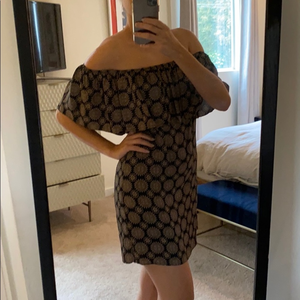 ROE + MAY Ravello Dress - Picture 2 of 7